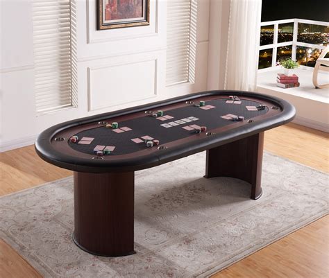 bb poker table